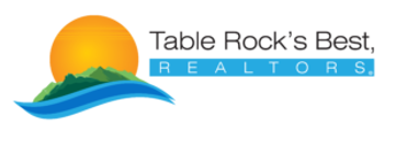 Table Rocks Best REALTORS Logo